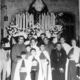 Nazarenos de la Virgen de la Misericordia 1962
