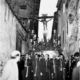 Procesión del Cristo de las Indulgencias 1970