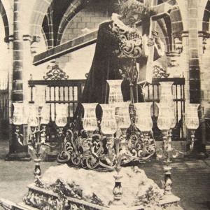 1918 Jesús Nazareno