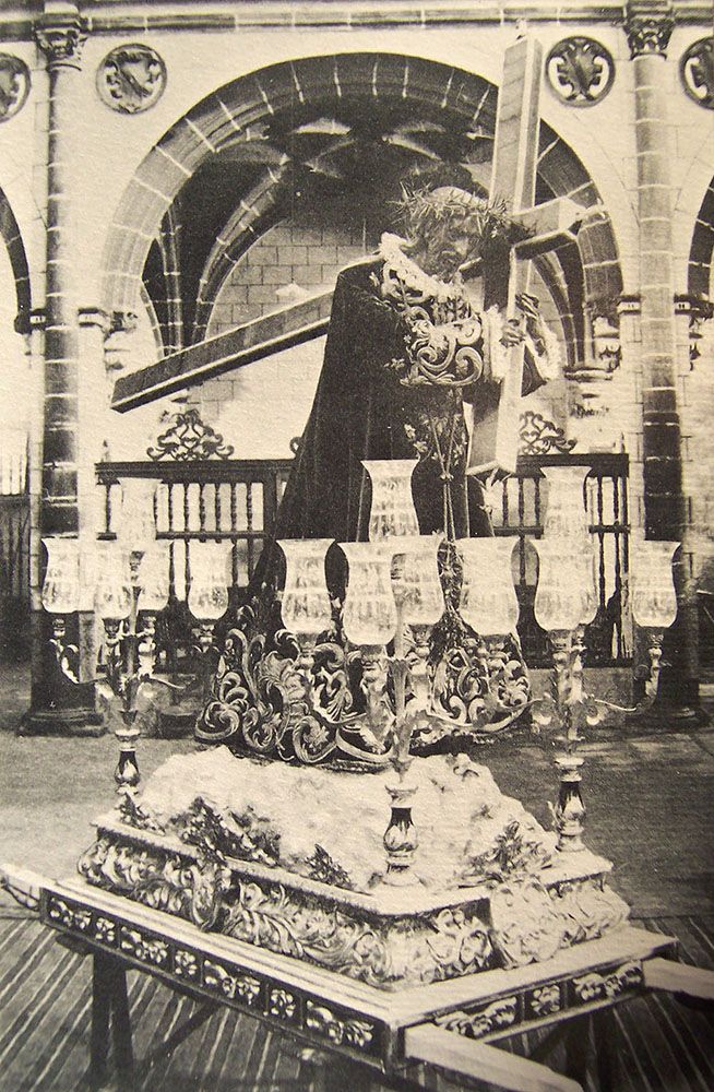 Jesús Nazareno