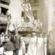 1940 Cristo Resucitado