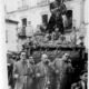 Procesión del Nazareno 1945