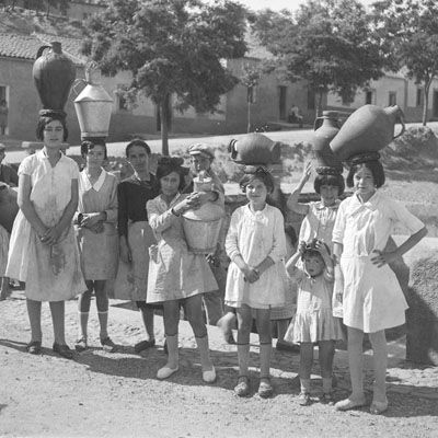 Aguadoras