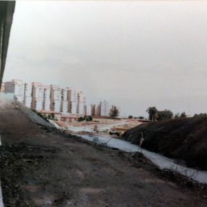 Avda. del Ferrocarril