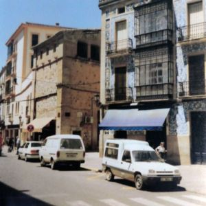 Calle Pintores