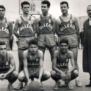 Cancha del Colegio de San Antonio Padua copia