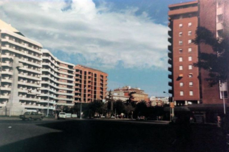 Cruz de los Caídos