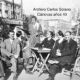 Canovas anos 40