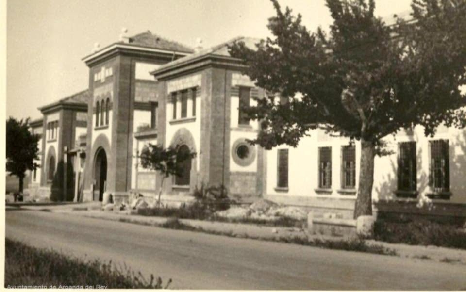 Cárcel Vieja Cáceres 05