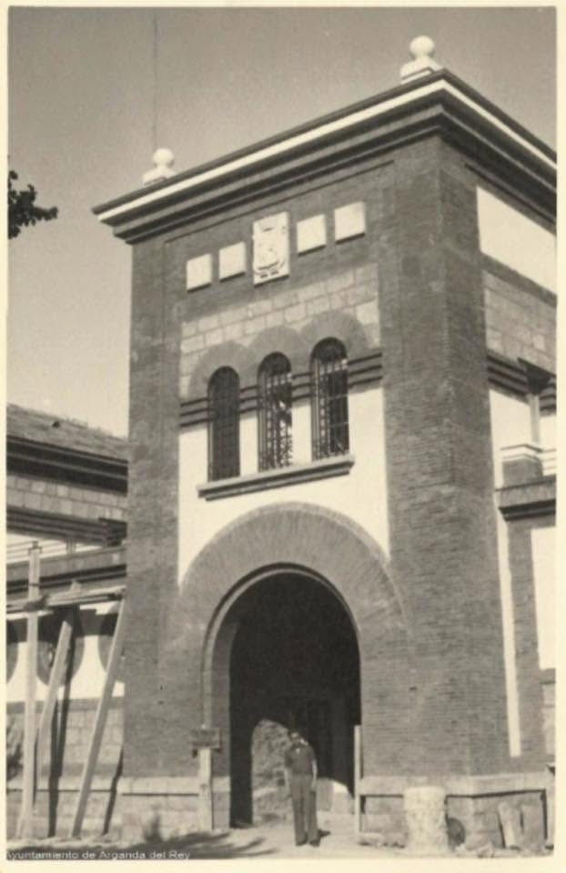 Cárcel Vieja Cáceres 11