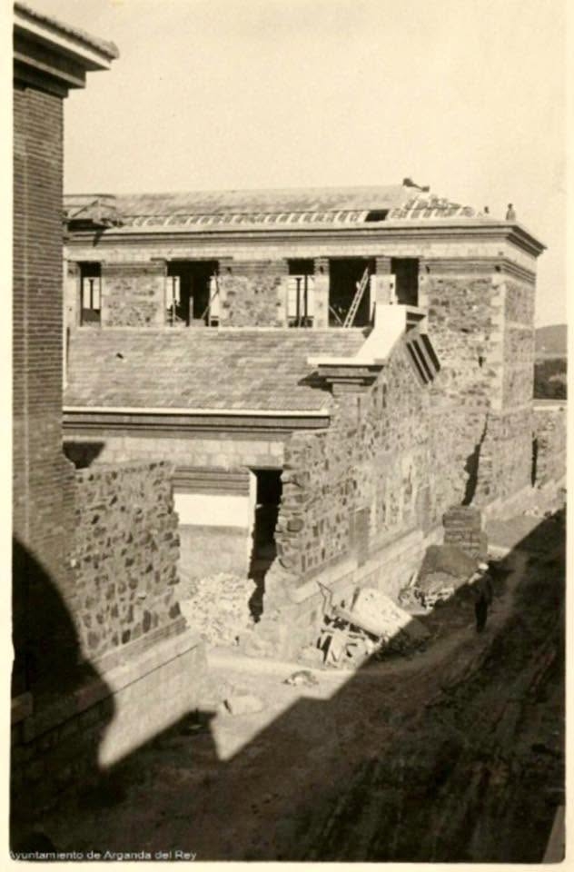 Cárcel Vieja Cáceres 12