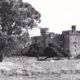 Castillo de Arguijuelas