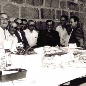 Cofradía del Nazareno 1977
