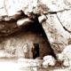 Cueva maltravieso