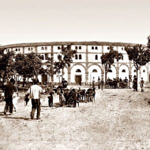 El Festival Taurino Cáceres
