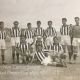 Equipo en Ciudad Deportiva años 40