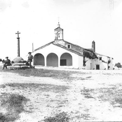 Ermitas de Cáceres