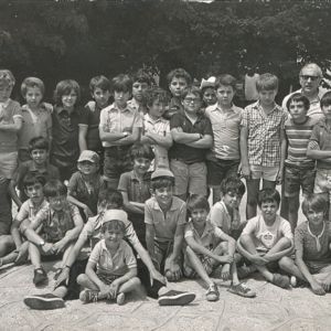 Excursión Licenciado Reunidos