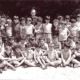 Excursión Licenciados Reunidos 1964