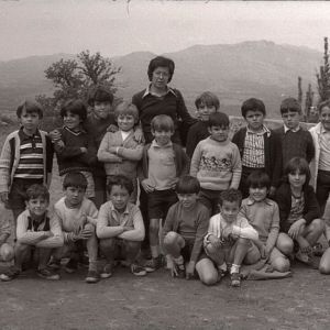 Excursion Licenciados Reunidos a Sierra de Béjar