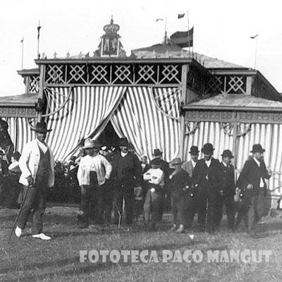 Ferias de mayo