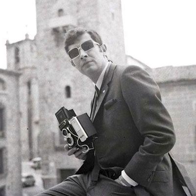 Foto José María Parra