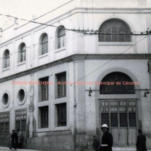 Gran Teatro