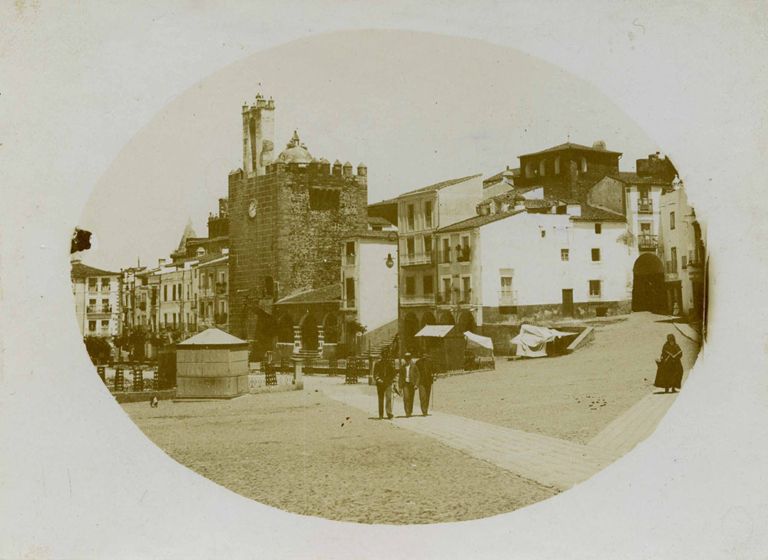 Plaza Mayor