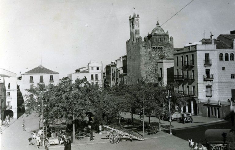 Plaza Mayor