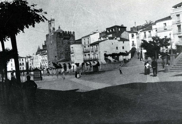 Plaza Mayor