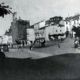 Plaza mayor y antiguo mercado septiembre 1929