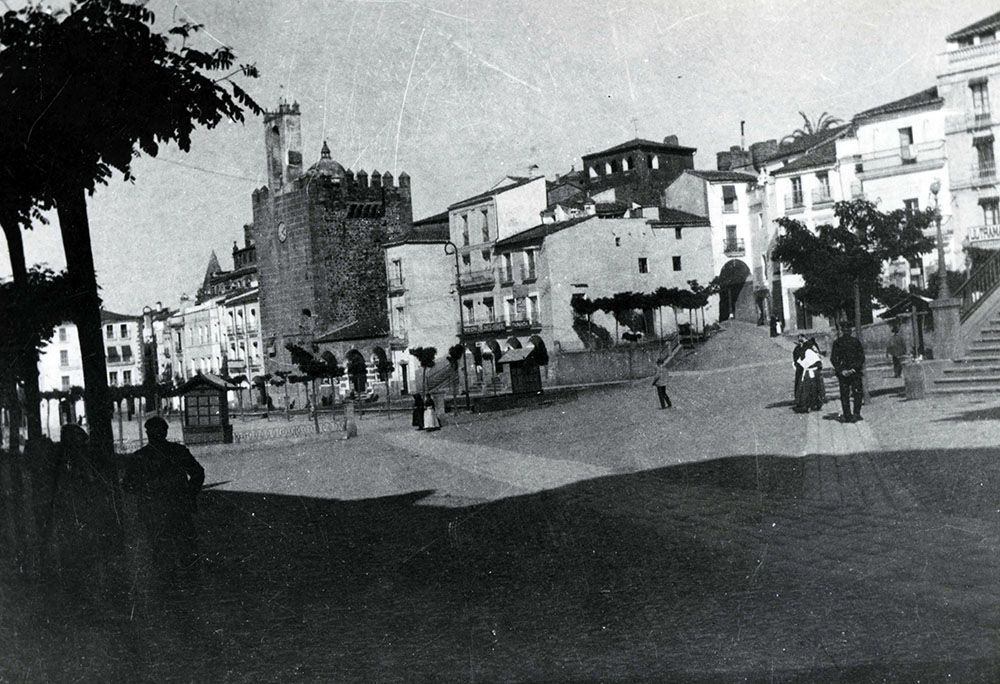 Plaza Mayor