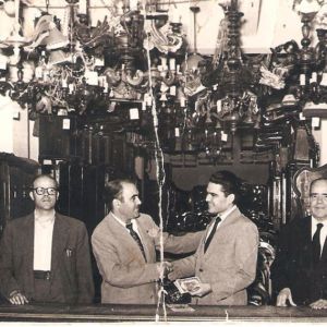 Muebles Cordero