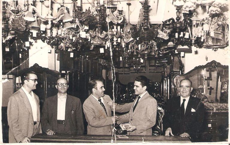 Muebles Cordero