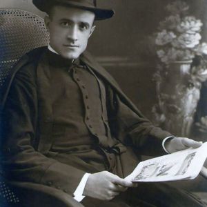 Sacerdote