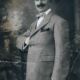 Personaje de la época