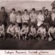 Equipo de fútbol Colegio Nacional Gabriel y Galán