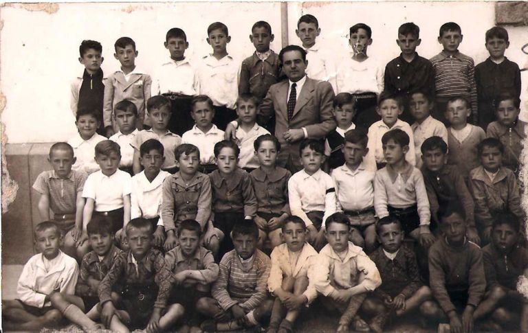Escuelas y educación