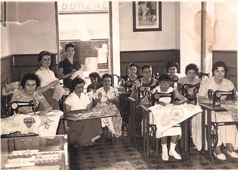 Academia de costura