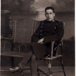 Militar Regimiento Segovia 75