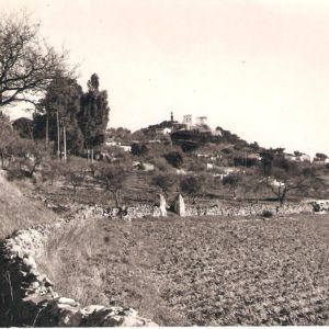 Vista de la Montaña