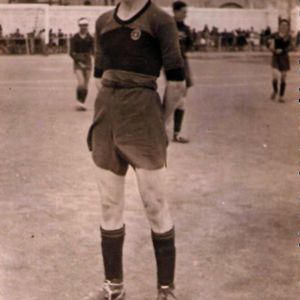 Jugador del cacereño