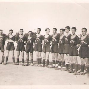 Equipo Cáceres