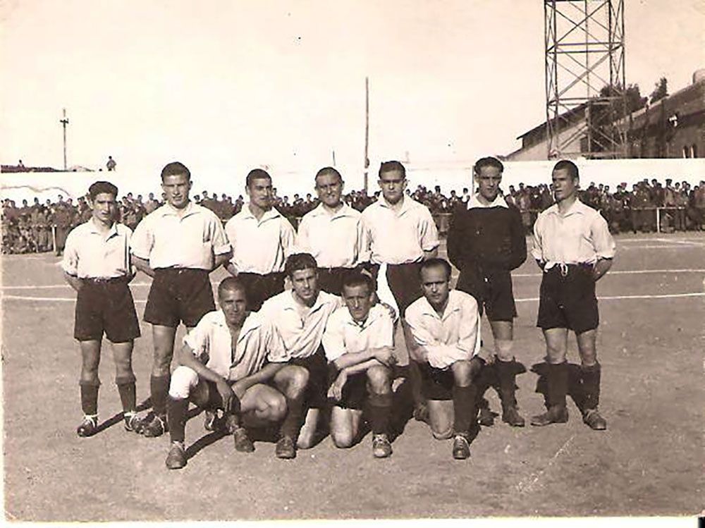 Club Deportivo Cacereño