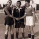 Jugadores del Cacereño
