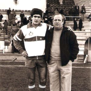Jose Luis Peinado