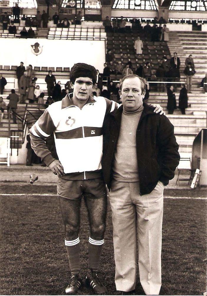 José Luis Peinado
