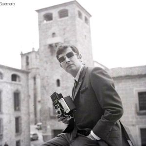 José María Parra Talavero
