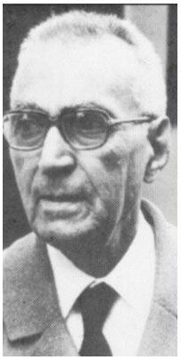 Juan Barra Moreno