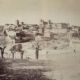 Panoramica de Cáceres 1875